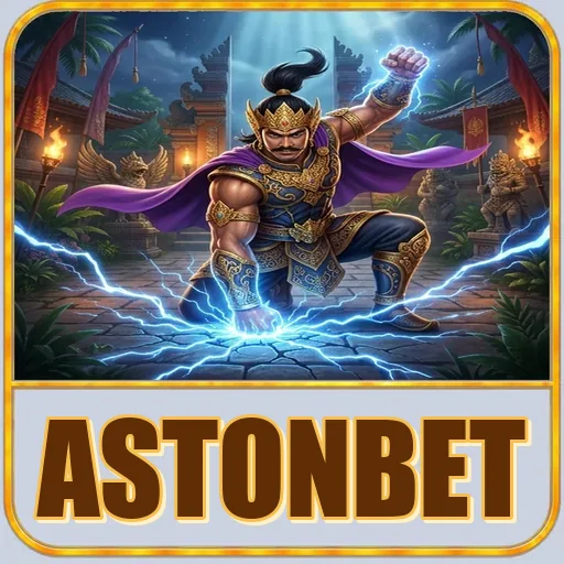 Detail APK astonbet