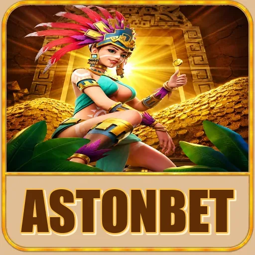 Aplikasi astonbet Android