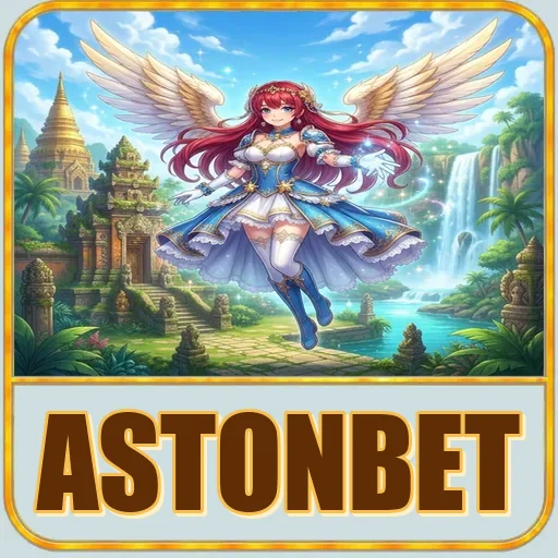 Detail Teknis astonbet